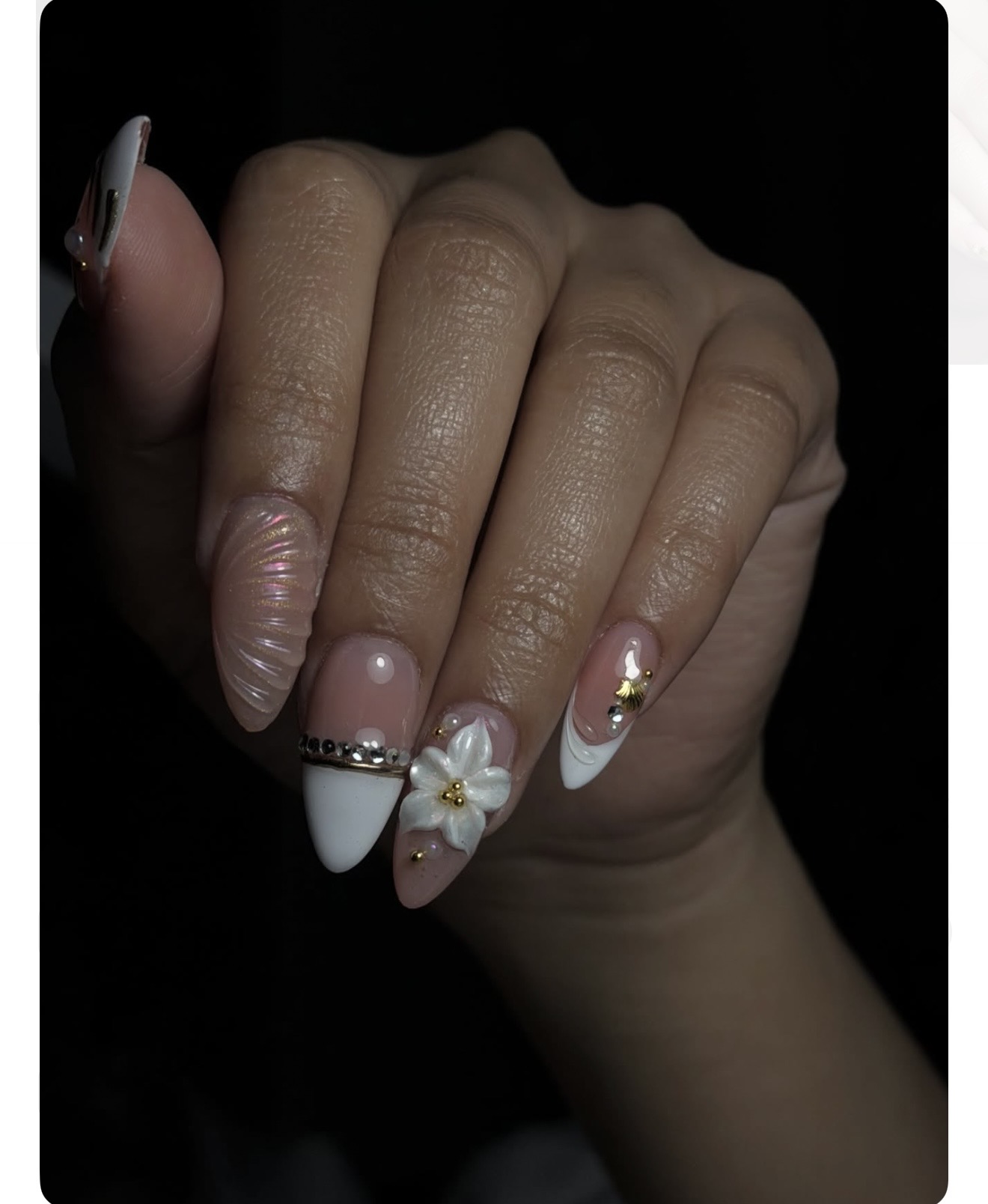 Nail gallery photo
