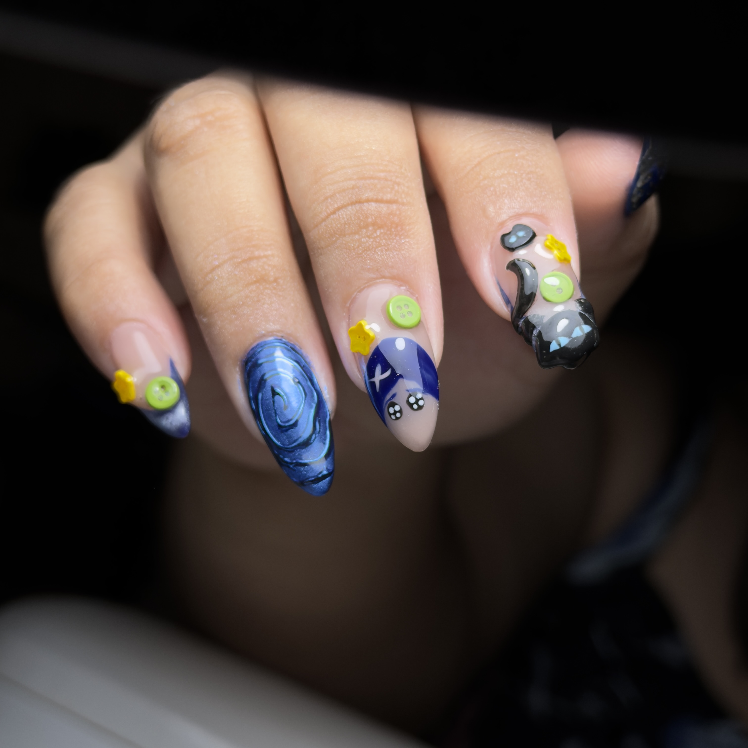Nail gallery photo