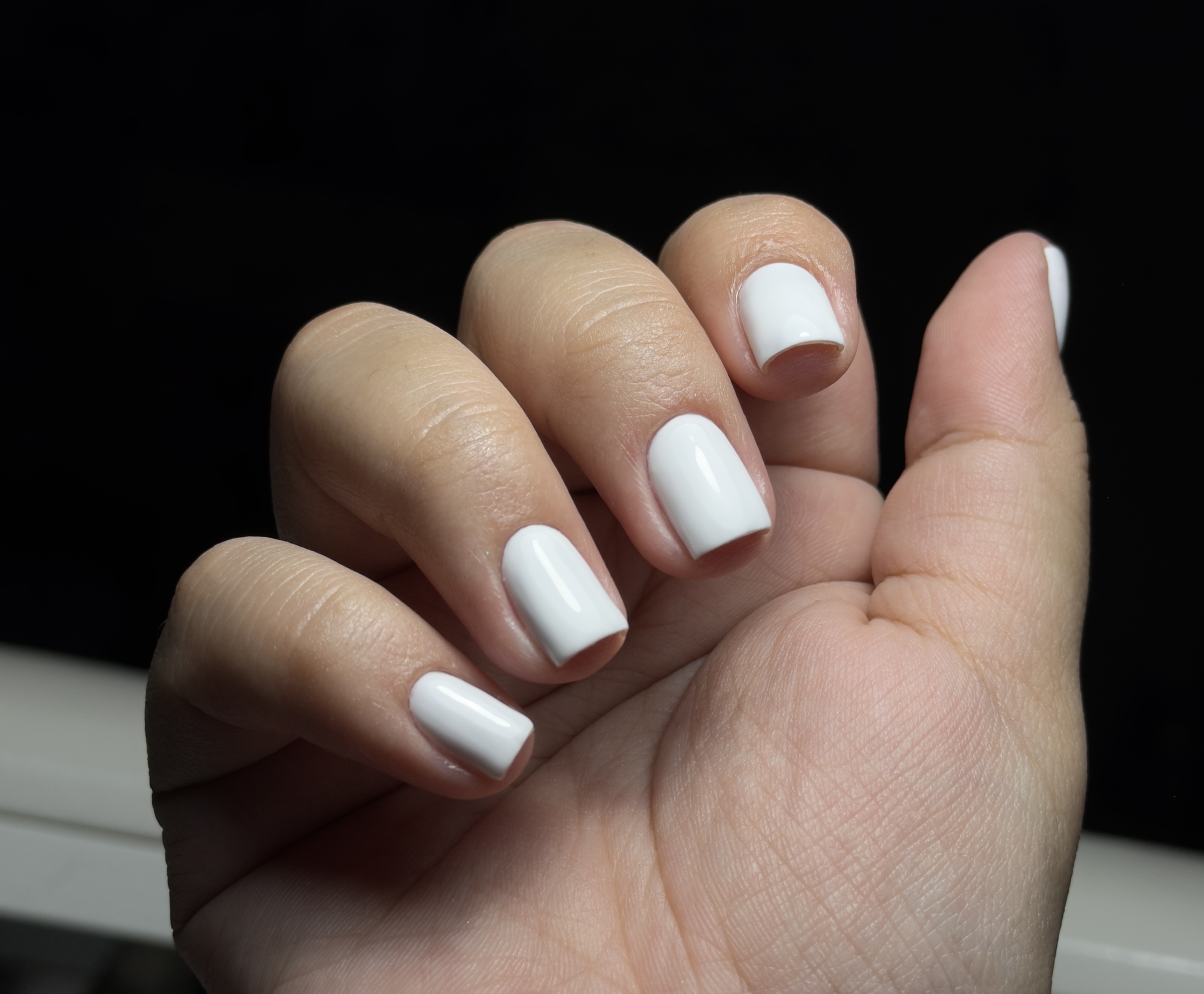 Nail gallery photo
