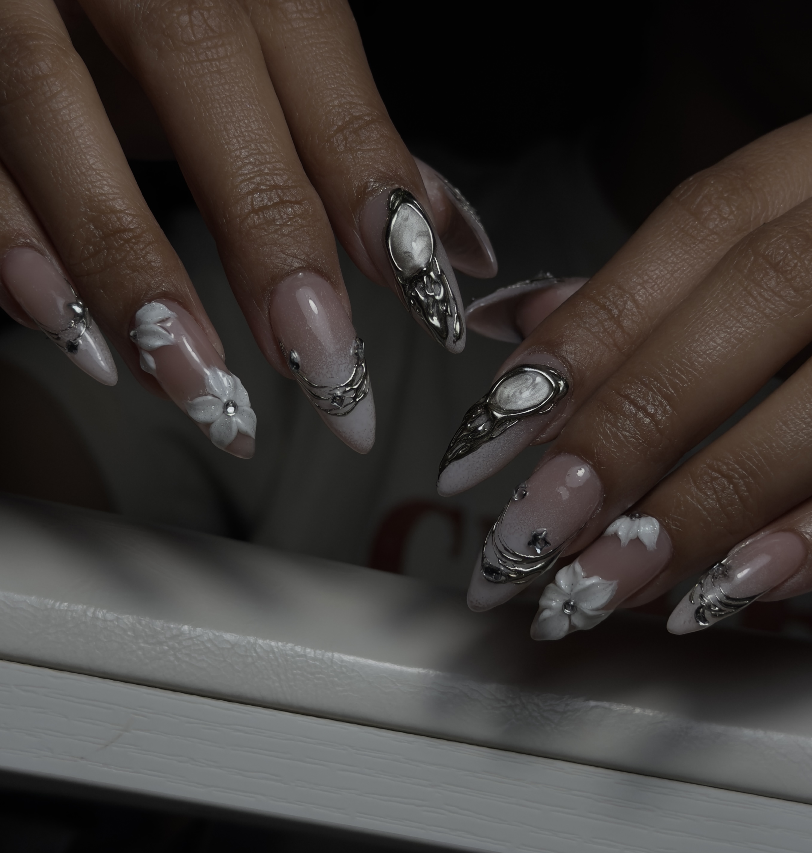 Nail gallery photo