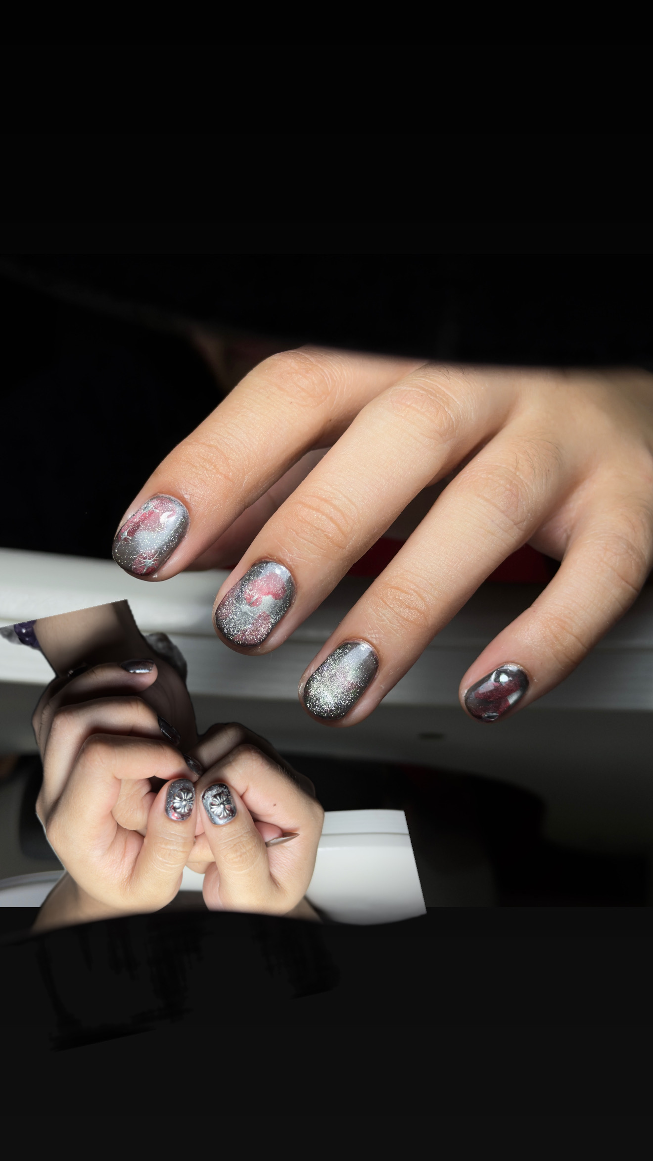 Nail gallery photo