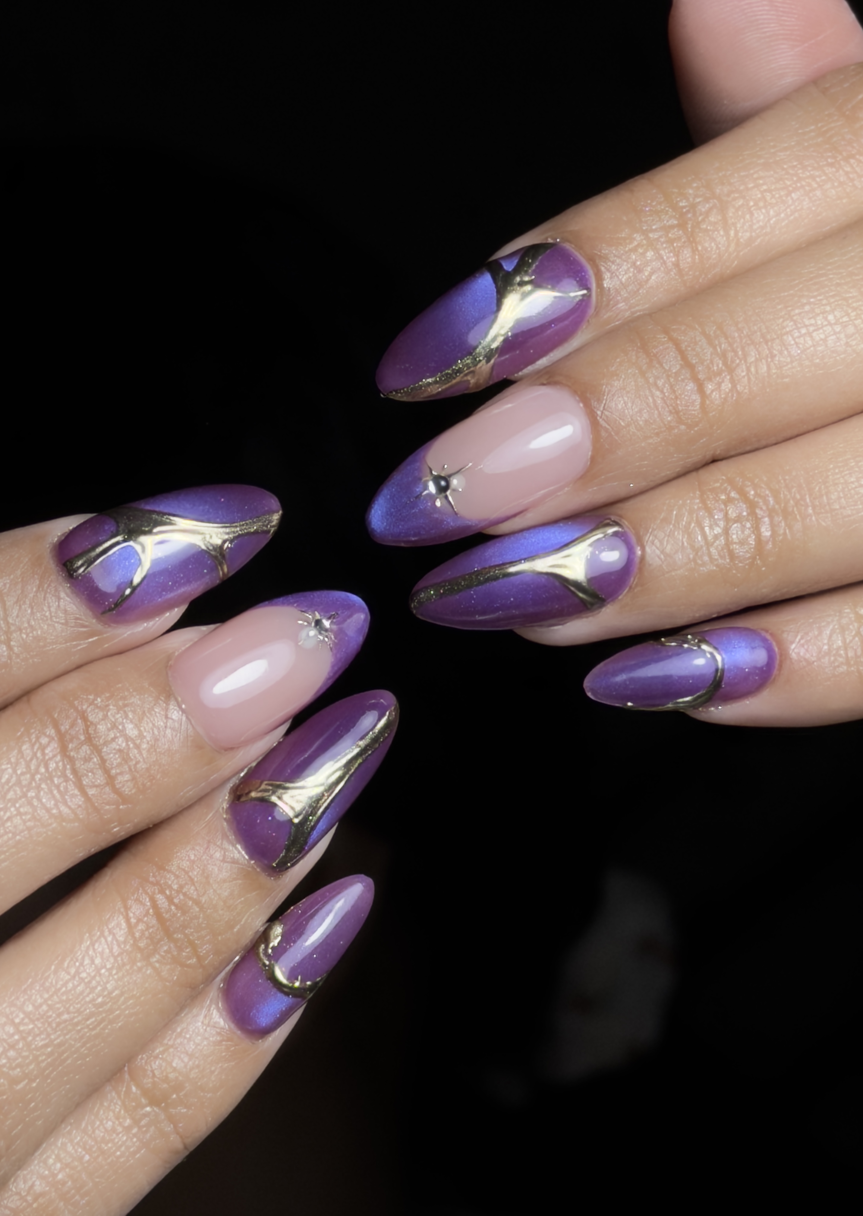 Nail gallery photo