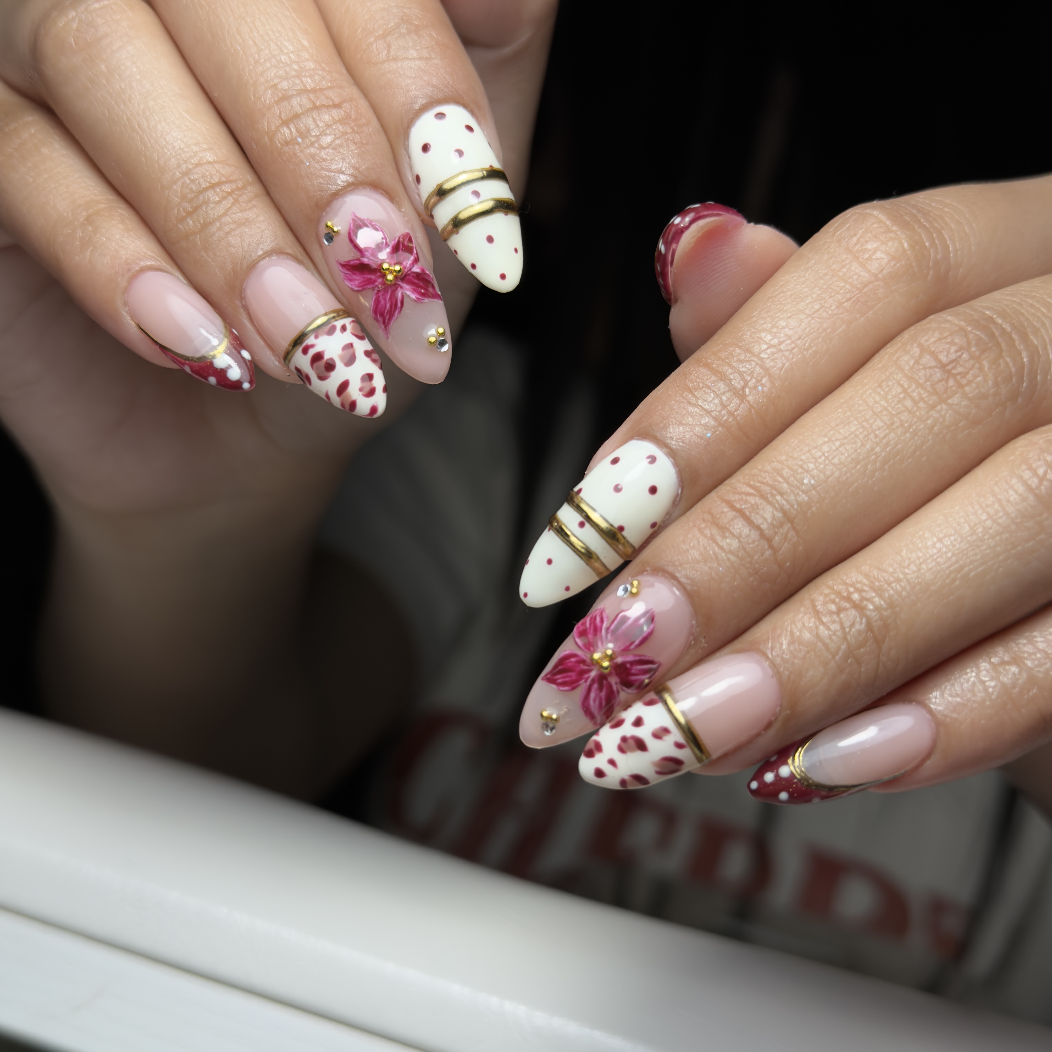 Nail gallery photo