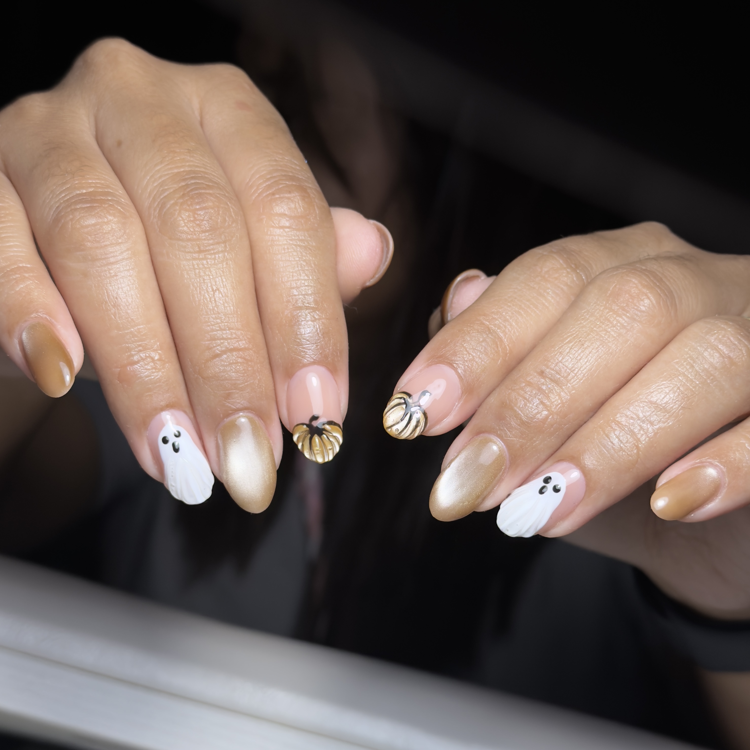 Nail gallery photo
