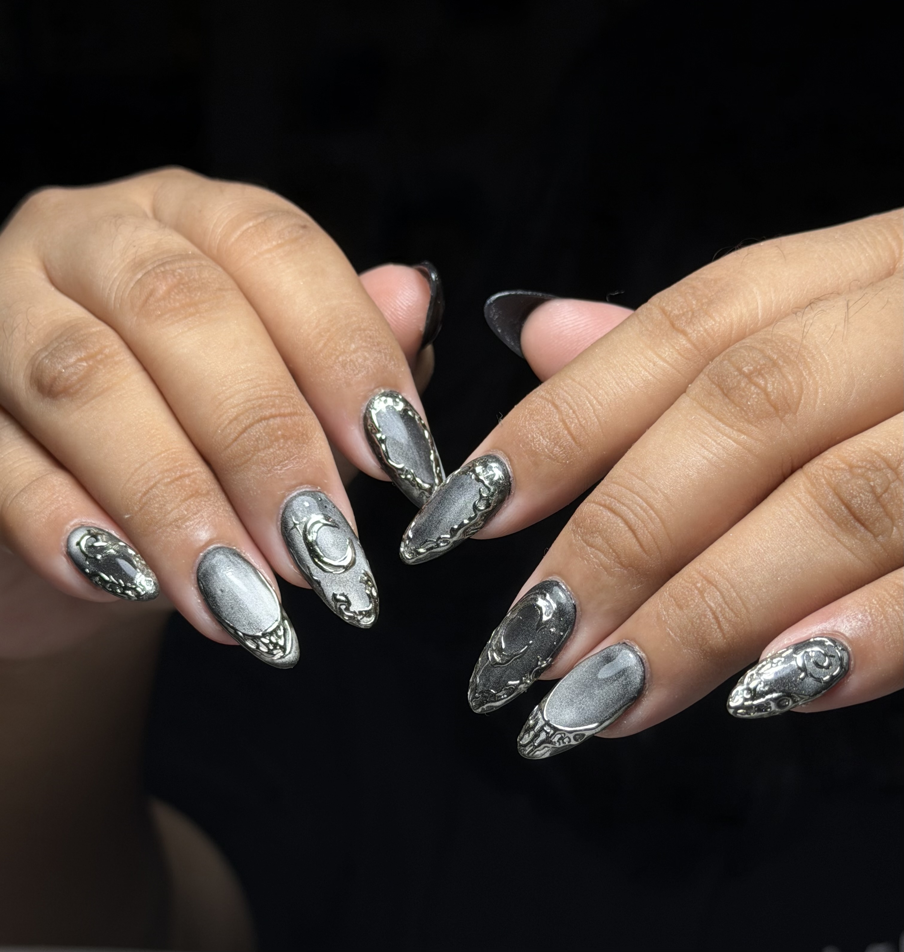 Nail gallery photo