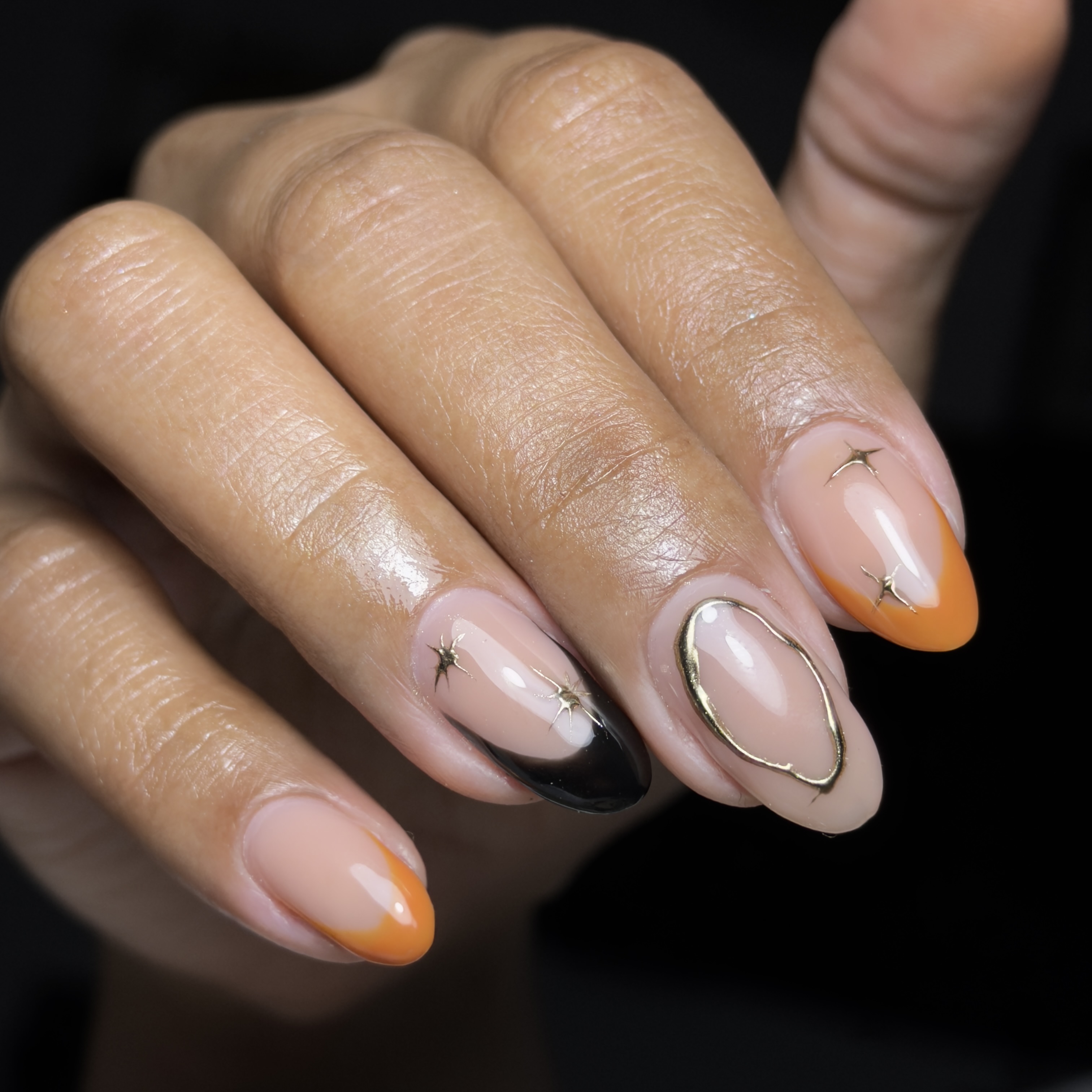 Nail gallery photo