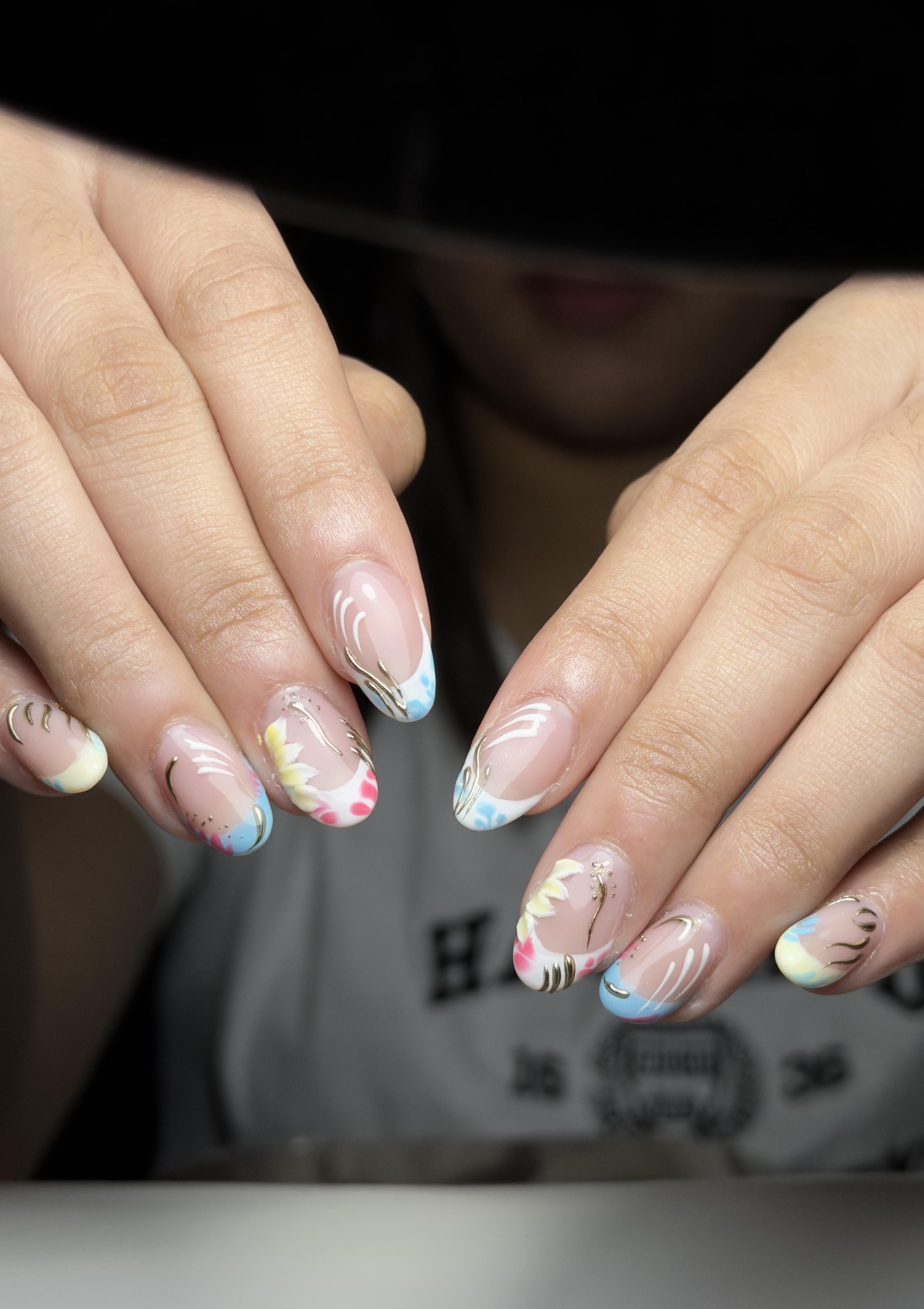 Nail gallery photo